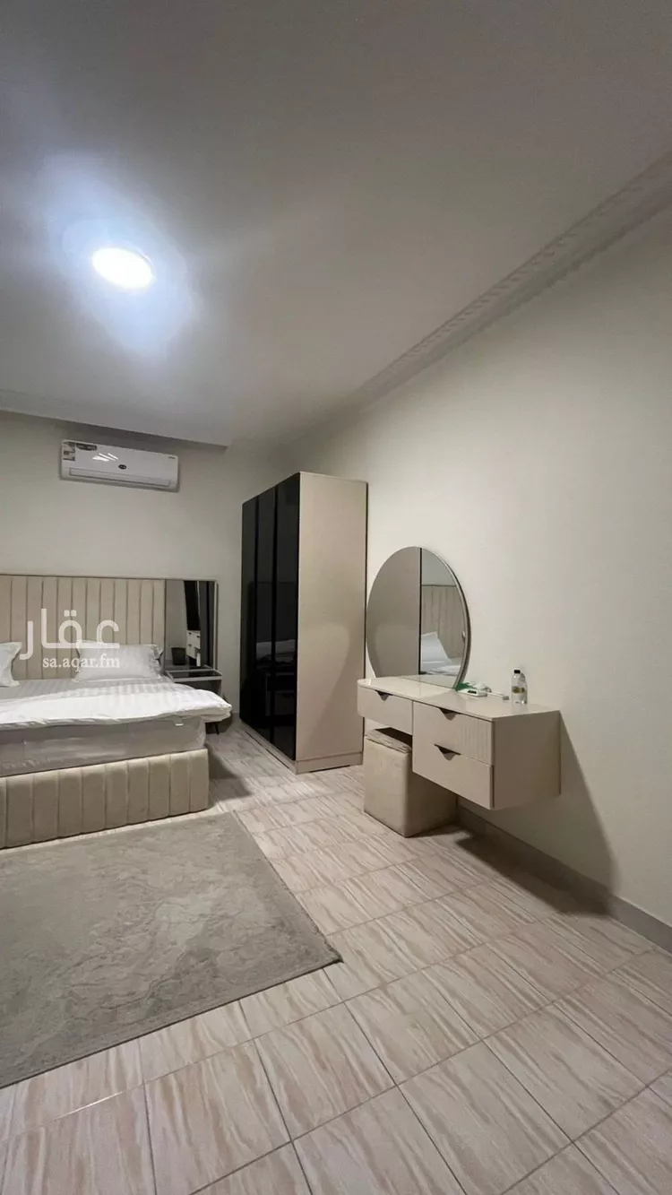 شقة للإيجار في شارع ابن الأزرق, حي العليا, مدينة الرياض, منطقة الرياض