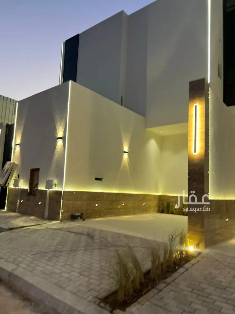 فيلا للبيع في شارع القرة, حي بدر, مدينة الرياض, منطقة الرياض صورة 3