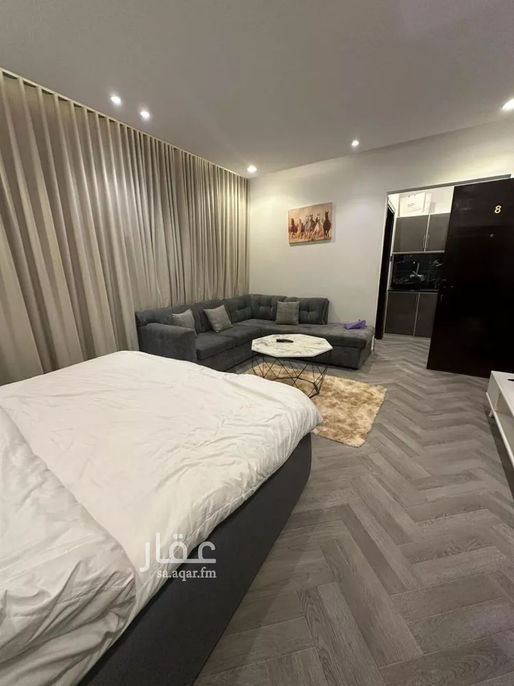 شقة للإيجار في شارع ابي بكر الصديق الفرعي, حي المصيف, مدينة الرياض, منطقة الرياض صورة 4