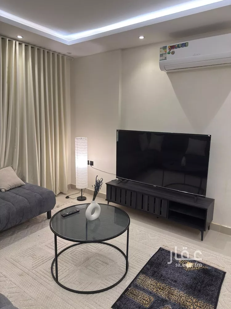 شقة للإيجار في شارع الباز, حي السليمانية, مدينة الرياض, منطقة الرياض 6