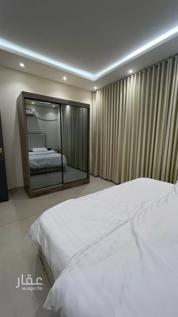 شقة للإيجار في شارع الباز, حي السليمانية, مدينة الرياض, منطقة الرياض صورة 4