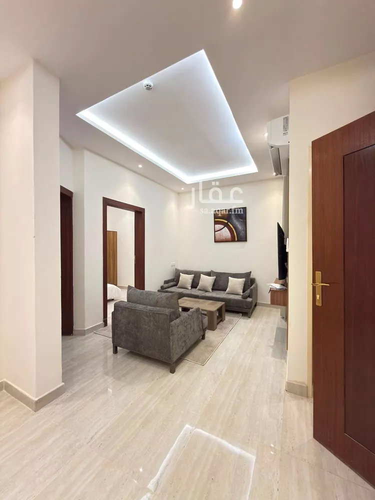 شقة للإيجار في شارع العيينة, حي ظهرة لبن, مدينة الرياض, منطقة الرياض 6