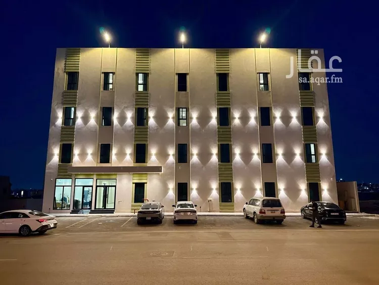شقة للإيجار في شارع العيينة, حي ظهرة لبن, مدينة الرياض, منطقة الرياض 10