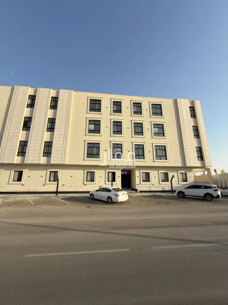 Apartment for Sale in Riyadh Dhahrat Namar
