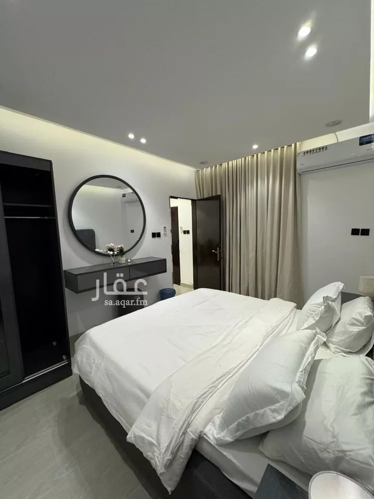 شقة للإيجار في شارع ابي بكر الصديق الفرعي, حي المصيف, مدينة الرياض, منطقة الرياض صورة 3