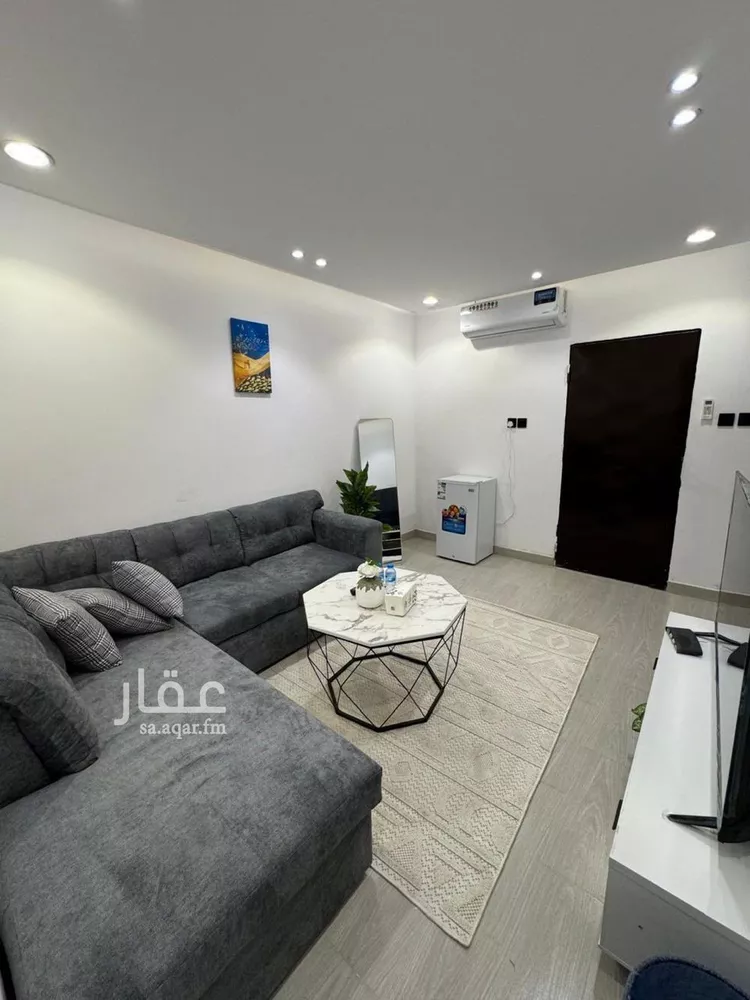 شقة للإيجار في شارع ابي بكر الصديق الفرعي, حي المصيف, مدينة الرياض, منطقة الرياض صورة 5