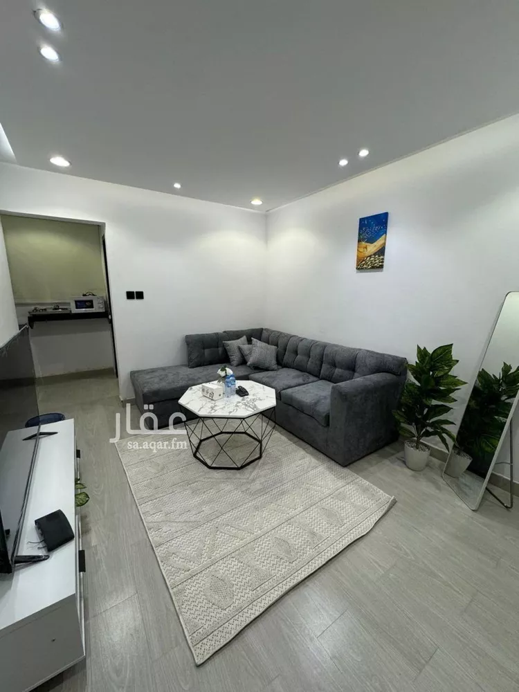 شقة للإيجار في شارع ابي بكر الصديق الفرعي, حي المصيف, مدينة الرياض, منطقة الرياض صورة 4