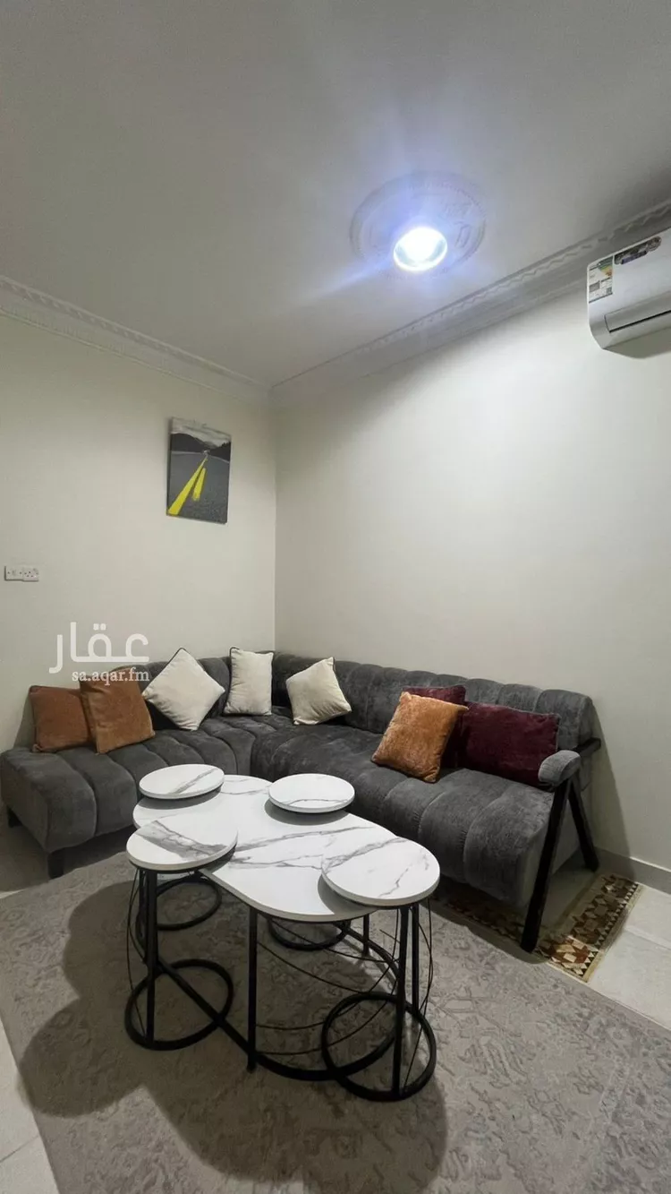 شقة للإيجار في شارع ابن الأزرق, حي العليا, مدينة الرياض, منطقة الرياض 6