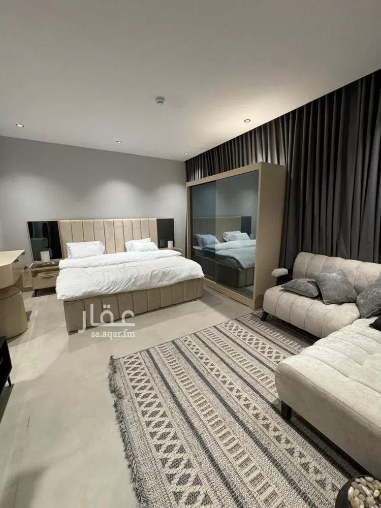 شقة للإيجار في شارع محمد علي جناح, حي غرناطة, مدينة الرياض, منطقة الرياض صورة 2