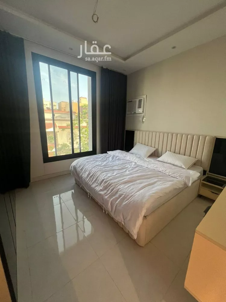 شقة للإيجار في شارع الكتابي, حي المروة, مدينة جدة, منطقة مكة المكرمة صورة 2