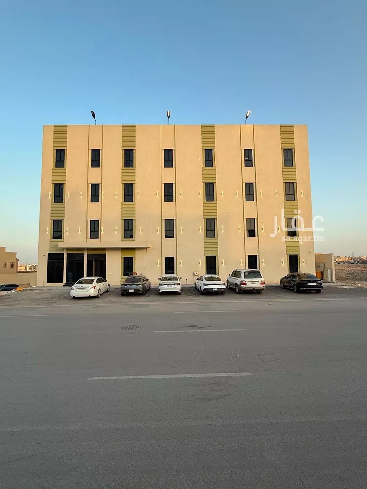 Apartment for Rent in Riyadh Dhahrat Laban