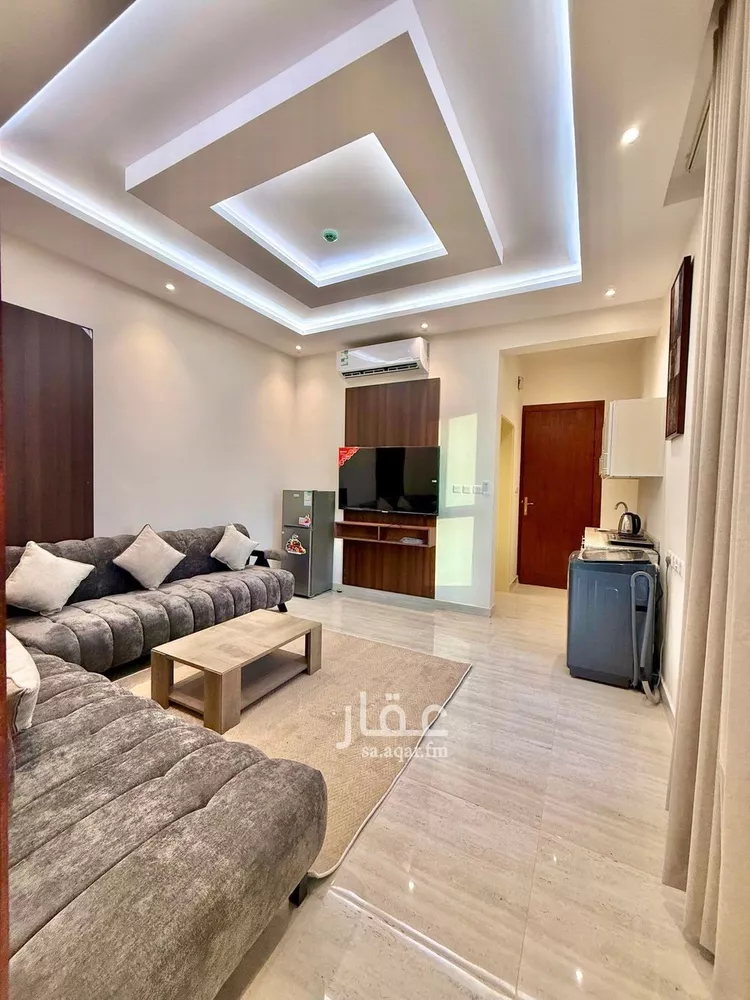 شقة للإيجار في شارع العيينة, حي ظهرة لبن, مدينة الرياض, منطقة الرياض صورة 2