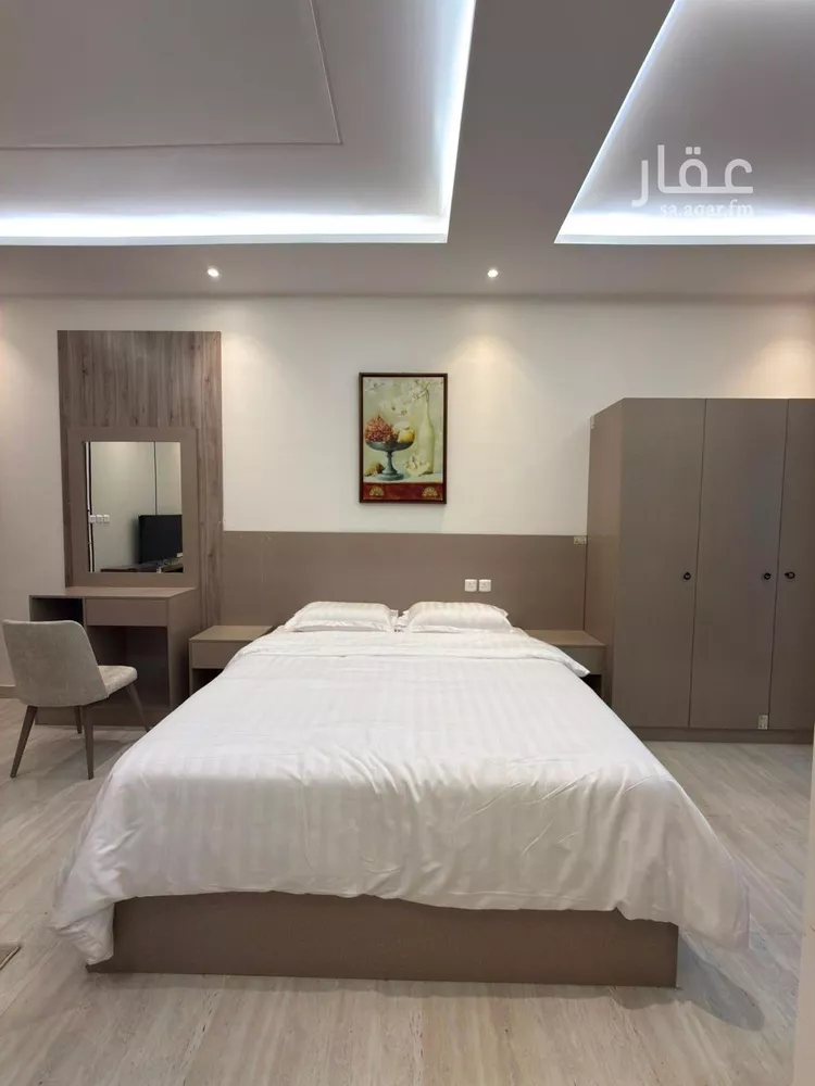 شقة للإيجار في شارع العيينة, حي ظهرة لبن, مدينة الرياض, منطقة الرياض صورة 4