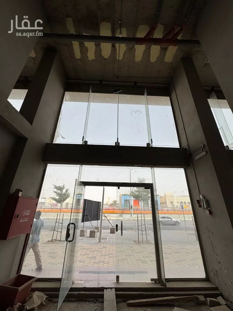 Shop for Rent in Riyadh As Salam
