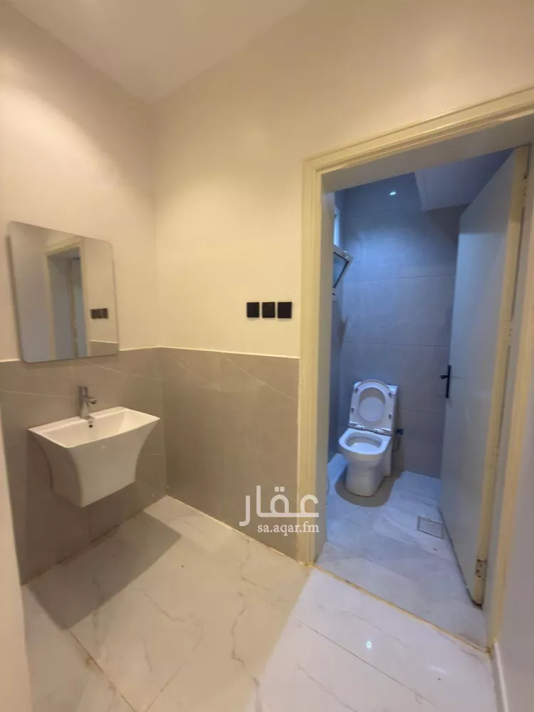 شقة للإيجار في شارع الرحمه, حي السليمانية, مدينة الرياض, منطقة الرياض صورة 5