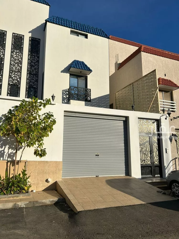 شقة للإيجار في شارع يحيى الرندي, حي الياقوت, مدينة جدة, منطقة مكة المكرمة