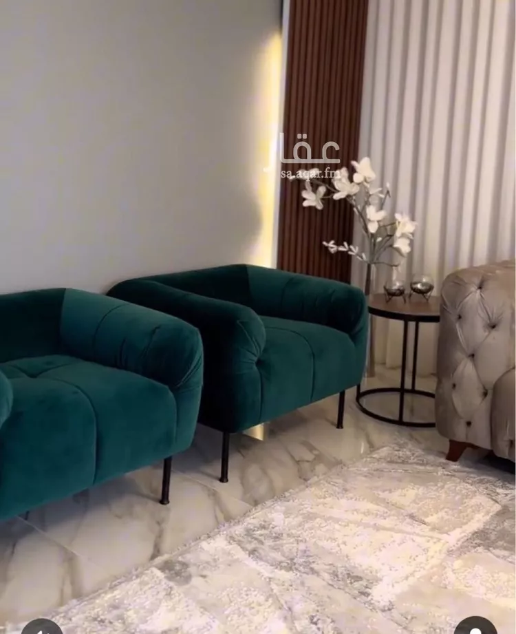 فيلا للإيجار في شارع اسماعيل النبيه, حي اللؤلؤ, مدينة جدة, منطقة مكة المكرمة صورة 5