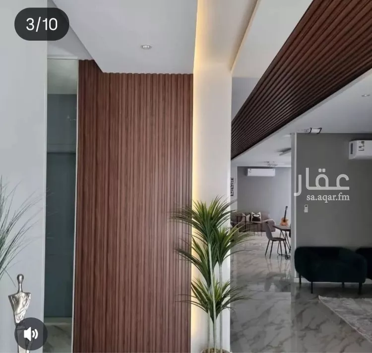 فيلا للإيجار في شارع اسماعيل النبيه, حي اللؤلؤ, مدينة جدة, منطقة مكة المكرمة صورة 3