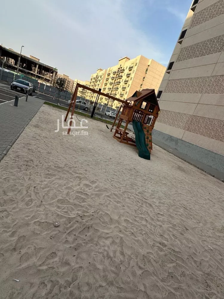 Apartment for Rent in Jeddah Al Hamadaniyah صورة 4