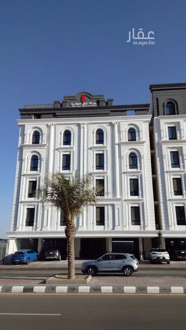 Apartment for Rent in Jeddah Taiba