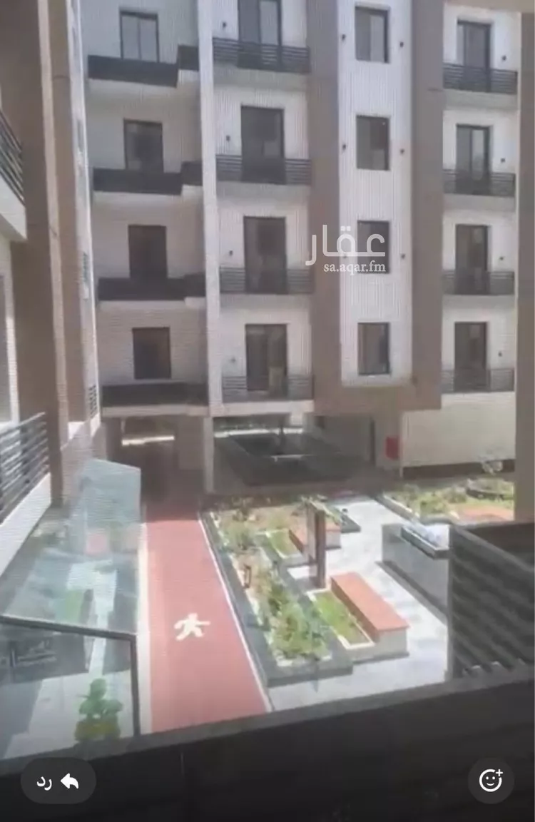 Complex for rent in Jeddah As Safaa