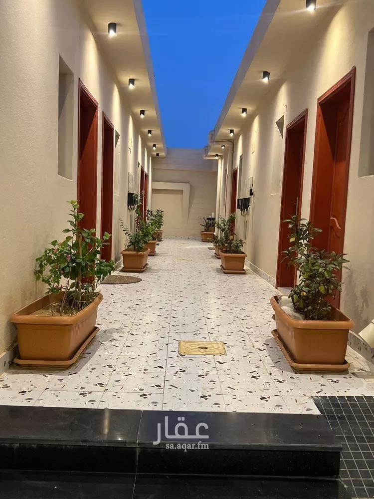 Studio for rent in Jeddah Al Lulu