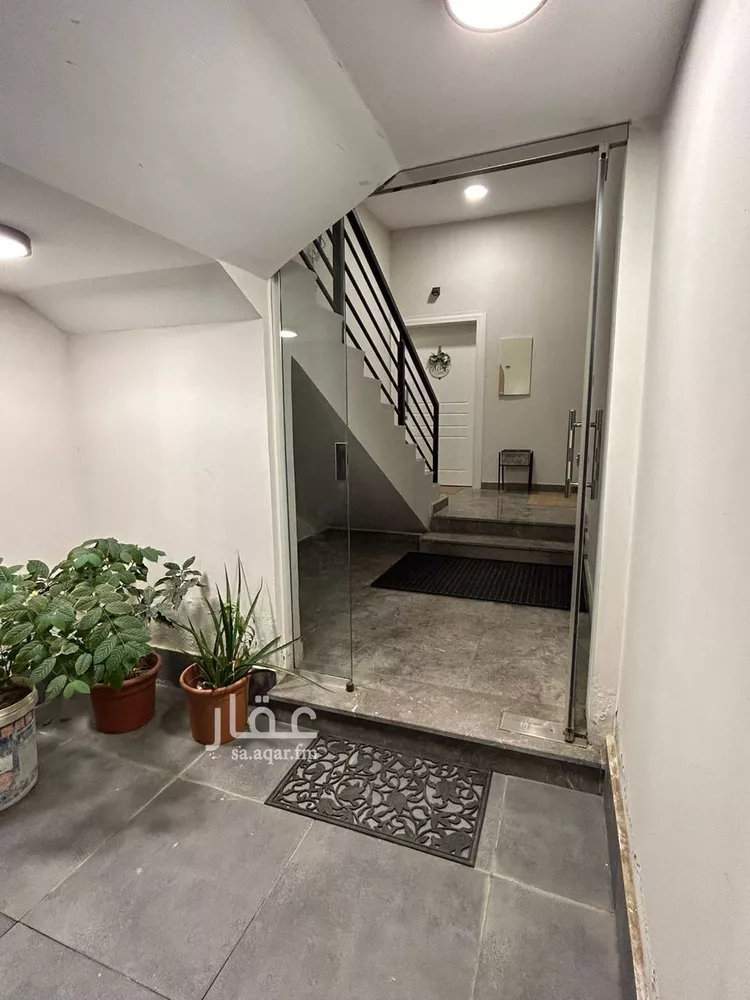 شقة للإيجار في شارع الحسن الاندلسى, حي أبحر الشمالية, مدينة جدة, منطقة مكة المكرمة صورة 2