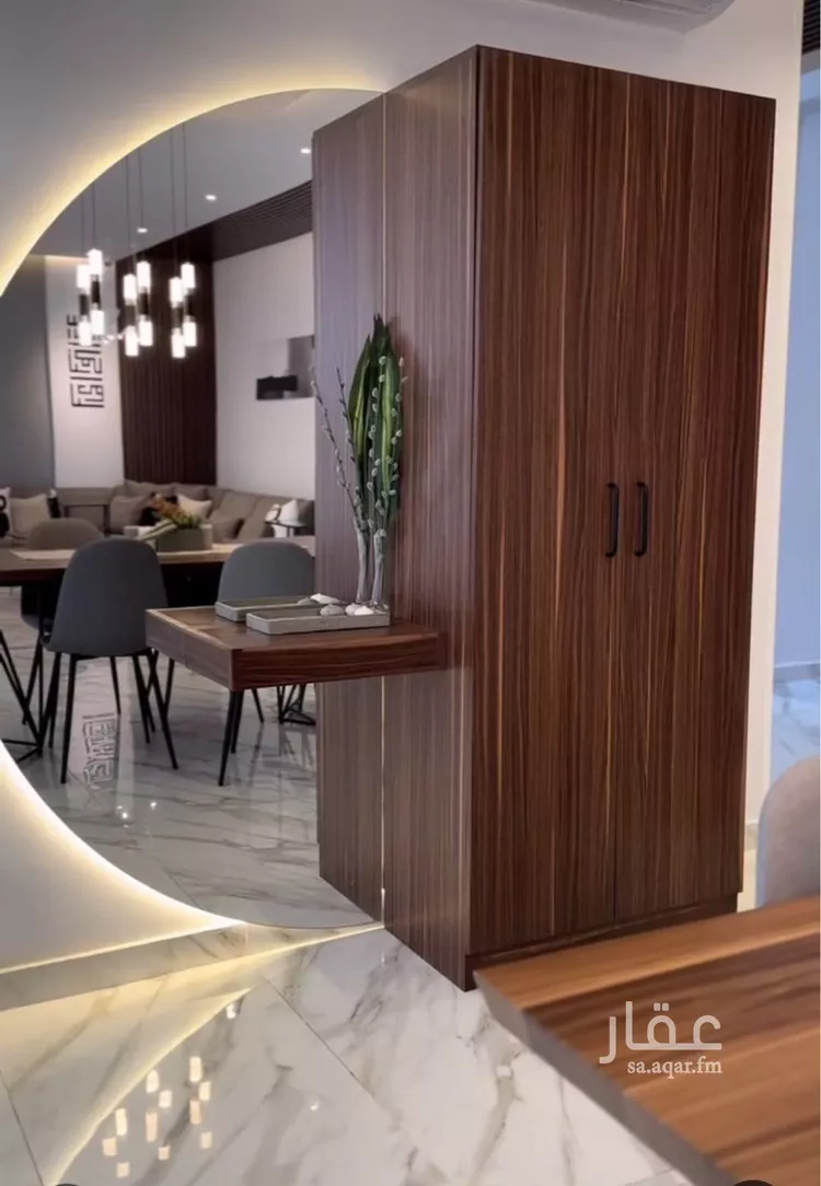 فيلا للإيجار في شارع اسماعيل النبيه, حي اللؤلؤ, مدينة جدة, منطقة مكة المكرمة