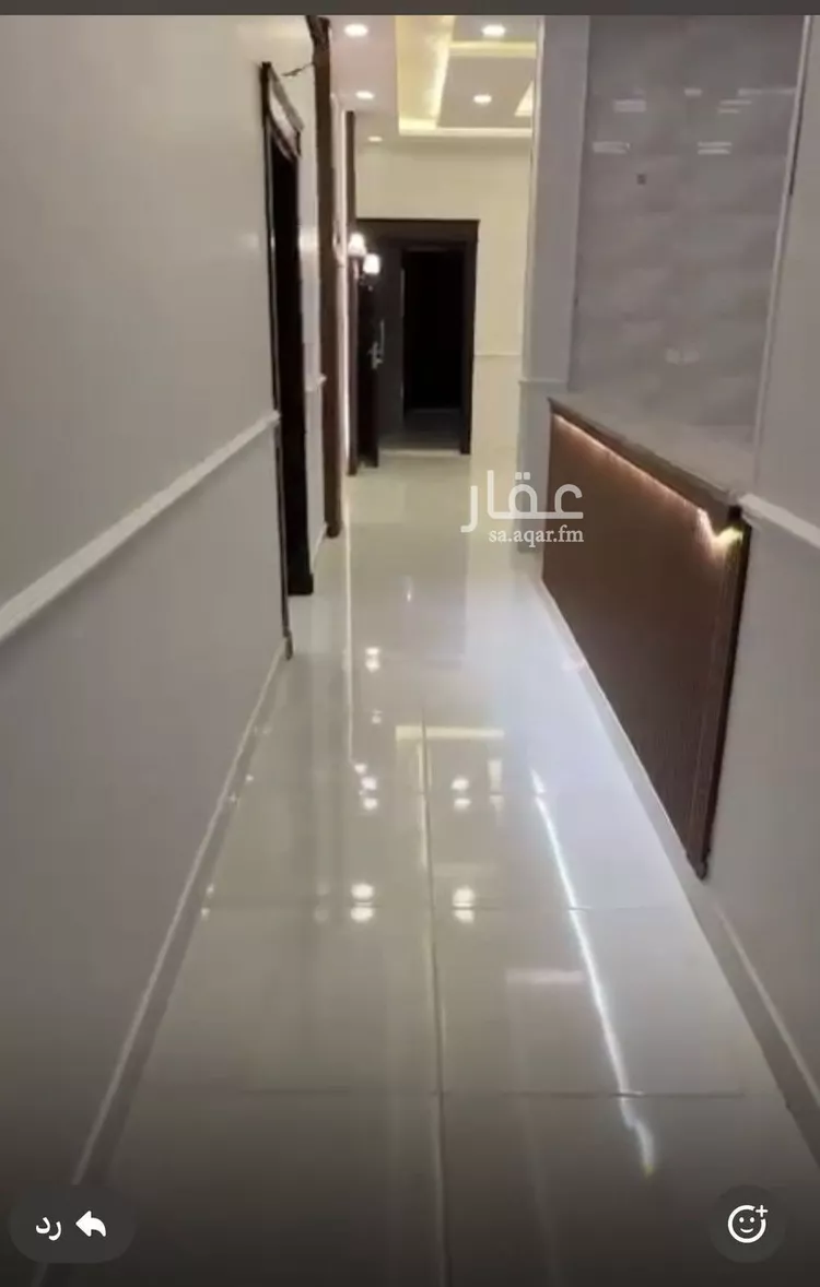 شقة للإيجار في شارع شهاب الدين النويري, حي الصواري, مدينة جدة, منطقة مكة المكرمة