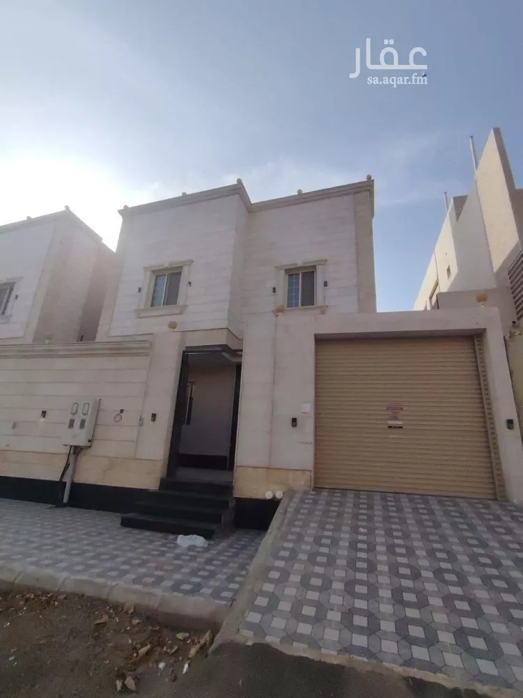 Villa for Rent in Jeddah Az Zomorod صورة 2