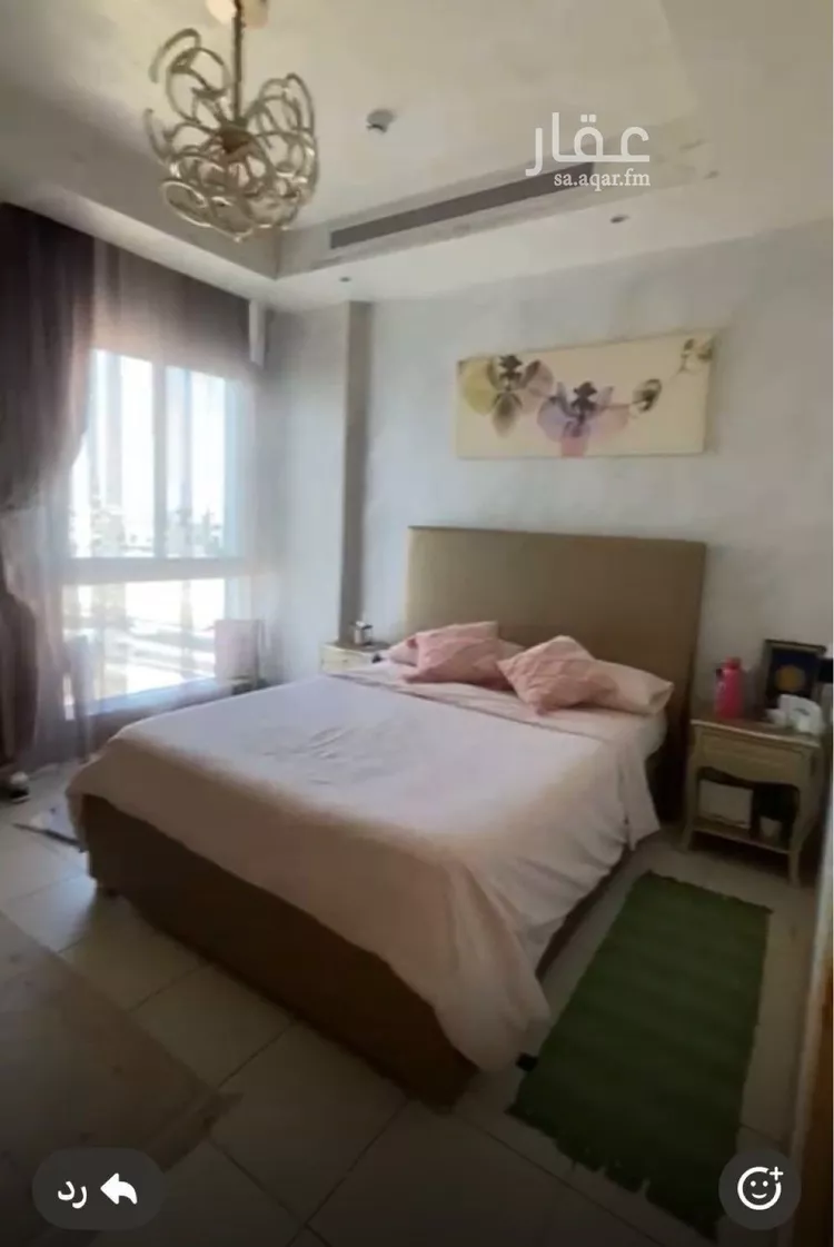 شقة للإيجار في شارع طريق الملك عبدالعزيز, حي أبحر الجنوبية, مدينة جدة, منطقة مكة المكرمة 7