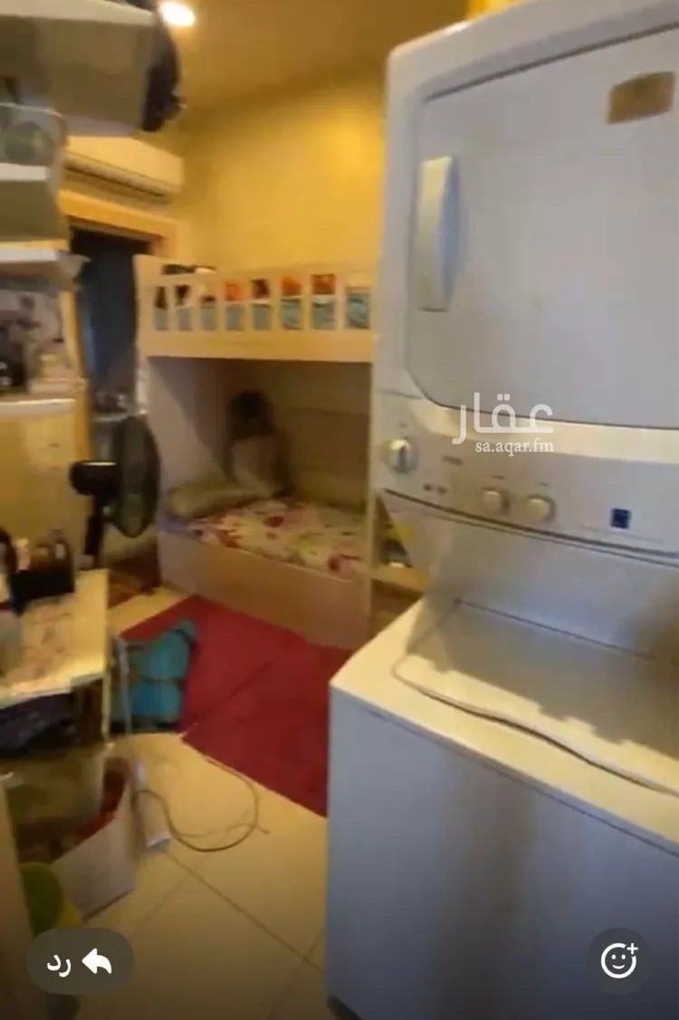 شقة للإيجار في شارع طريق الملك عبدالعزيز, حي أبحر الجنوبية, مدينة جدة, منطقة مكة المكرمة 9