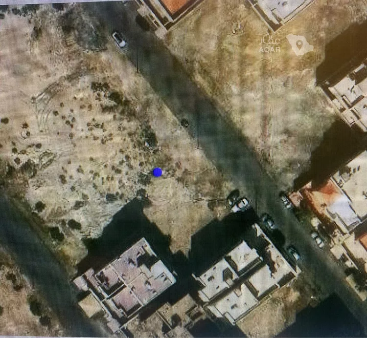 أرض للبيع في شارع أبي عبد الله الحراني, حي الياقوت, مدينة جدة, منطقة مكة المكرمة 2