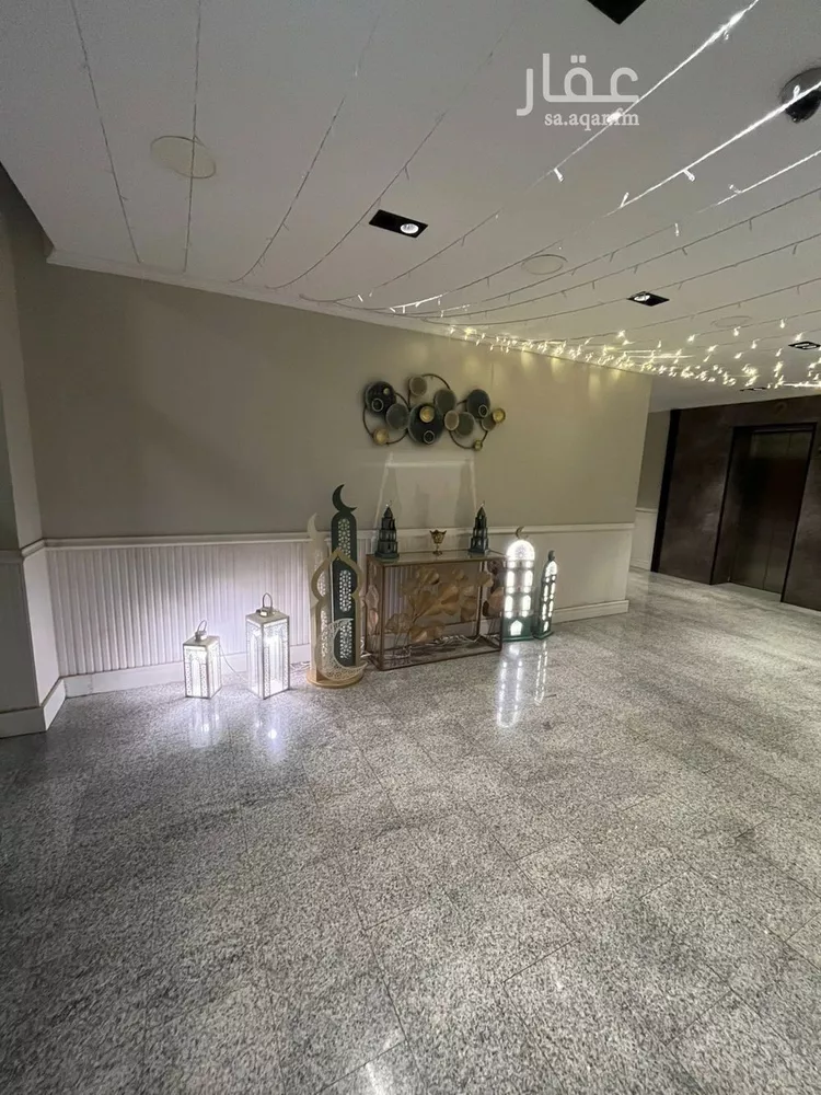 شقة للإيجار في شارع الأمير خالد بن عبدالله بن عبدالعزيز, حي الأصيل, مدينة جدة, منطقة مكة المكرمة صورة 2