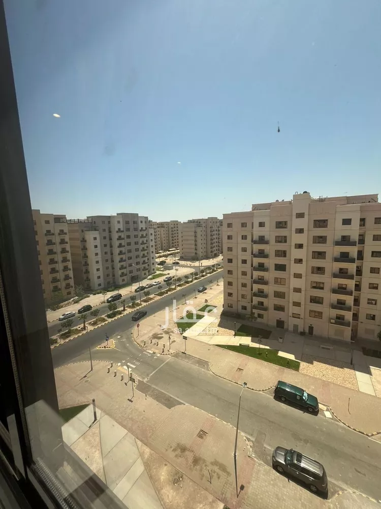 Apartment for Rent in Jeddah Al Hamadaniyah