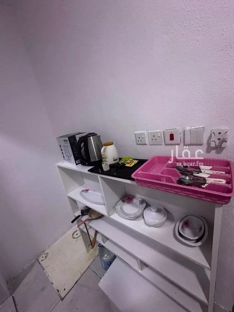غرفة للإيجار في شارع عبدالغفار التاجر, حي الشراع, مدينة جدة, منطقة مكة المكرمة صورة 4
