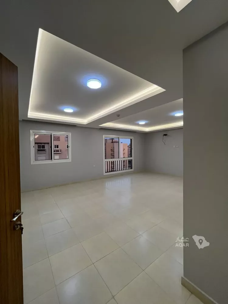 شقة للإيجار في شارع عمرو ابن ابي وقاص, حي الفلاح, مدينة جدة, منطقة مكة المكرمة 4