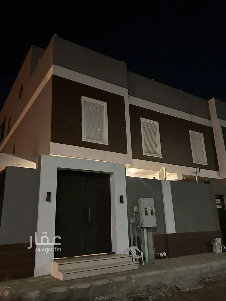 فيلا للإيجار في شارع يحيى دفتردار, حي الياقوت, مدينة جدة, منطقة مكة المكرمة