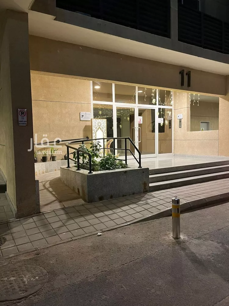 Apartment for Rent in Jeddah Al Hamadaniyah