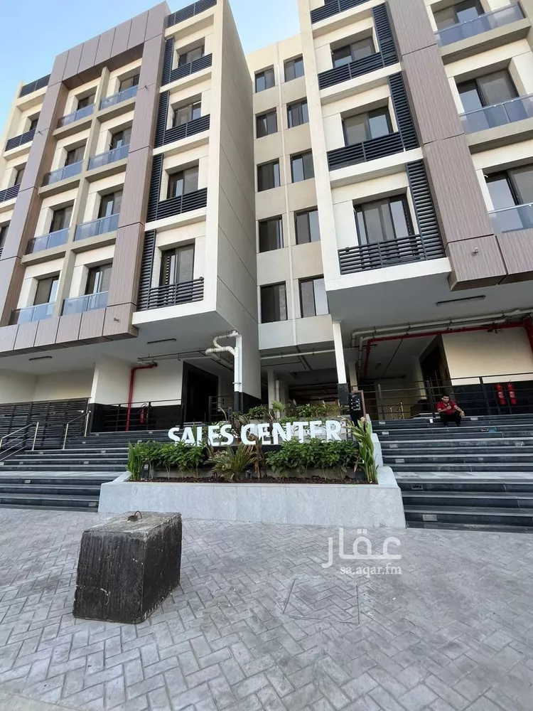 مجمع للإيجار في شارع مرعي المقدسي, حي الصفاء, مدينة جدة, منطقة مكة المكرمة