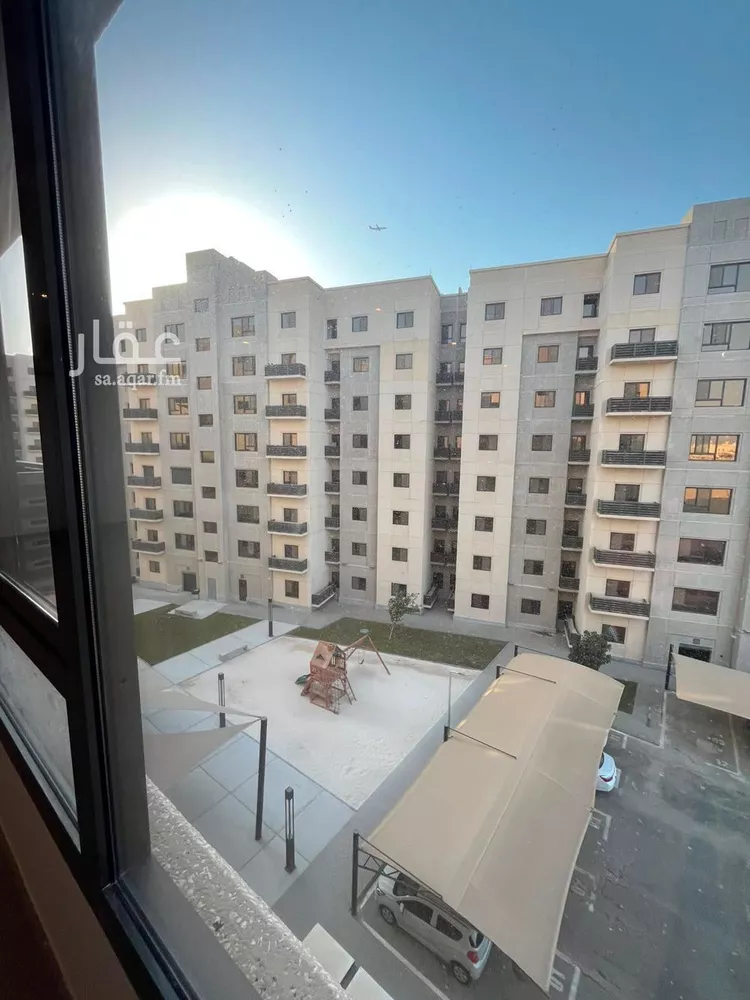Apartment for Rent in Jeddah Al Hamadaniyah