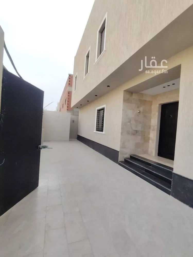 Apartment for Rent in Jeddah Az Zomorod
