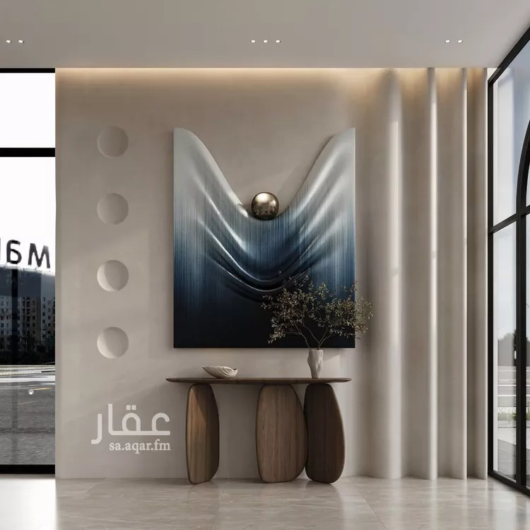شقة للبيع في شارع ابي احمد المقدسي, حي الياقوت, مدينة جدة, منطقة مكة المكرمة صورة 3