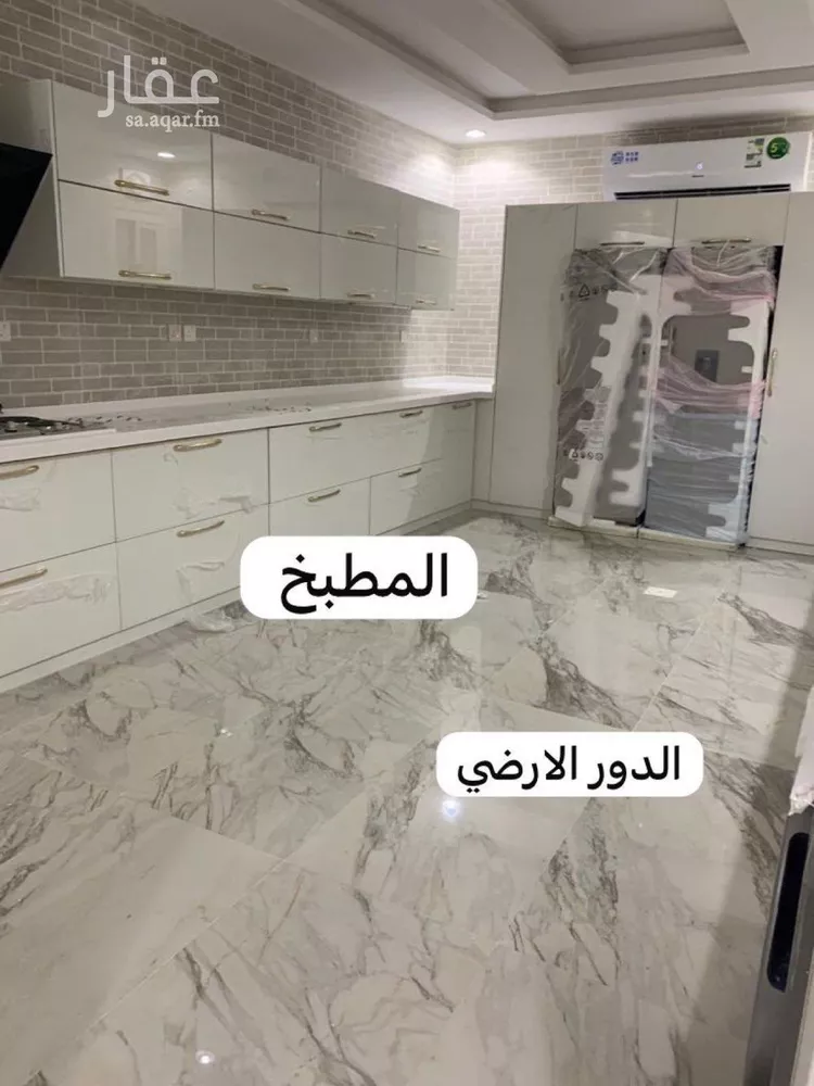 فيلا للإيجار في شارع أحمد بن دحيم, حي الياقوت, مدينة جدة, منطقة مكة المكرمة صورة 2