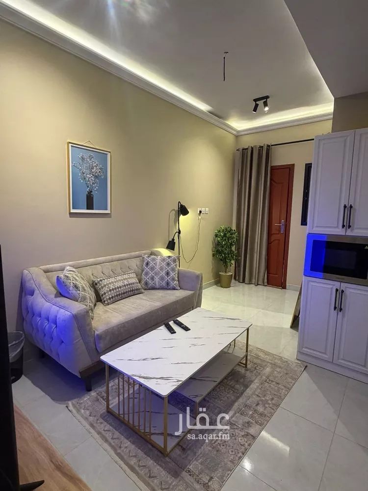 Studio for rent in Jeddah Al Lulu صورة 4