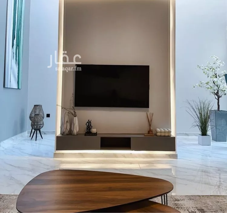 فيلا للإيجار في شارع اسماعيل النبيه, حي اللؤلؤ, مدينة جدة, منطقة مكة المكرمة صورة 4