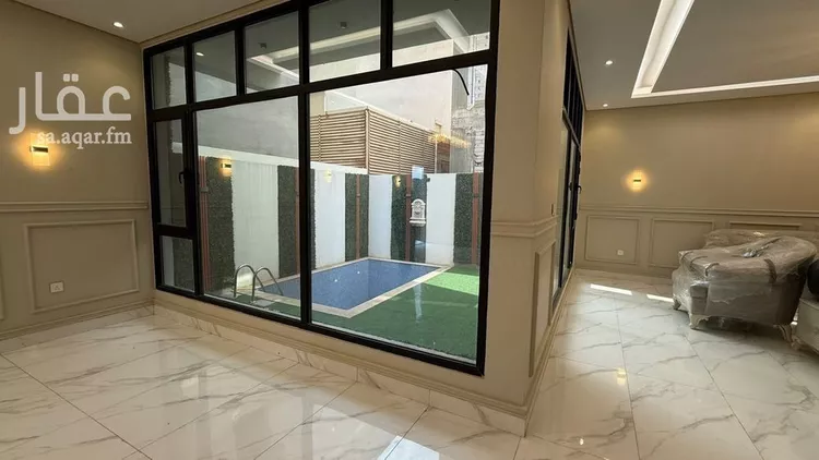 فيلا للإيجار في شارع محمد بن مضيان, حي الزمرد, مدينة جدة, منطقة مكة المكرمة صورة 3