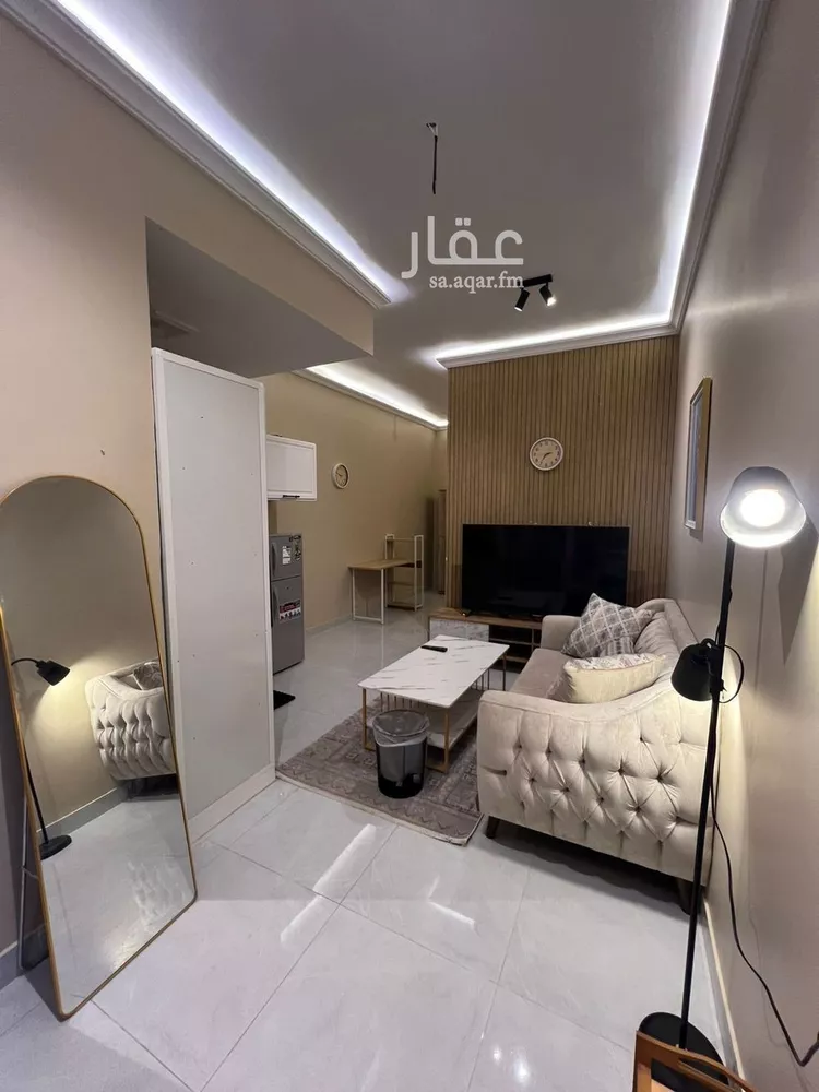 شقة للإيجار في شارع منصور بن المعتمر, حي اللؤلؤ, مدينة جدة, منطقة مكة المكرمة صورة 3