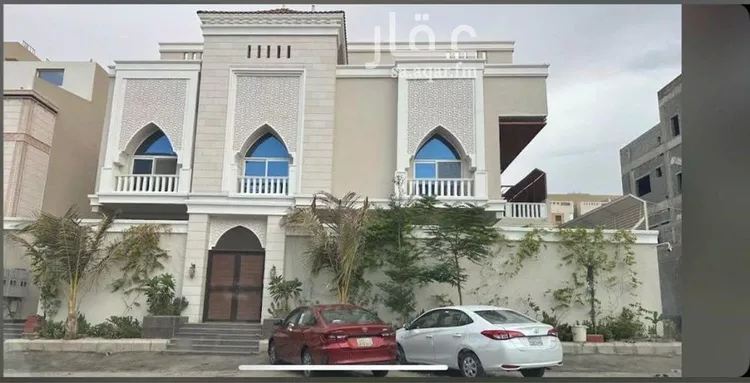 شقة للإيجار في شارع سعد آل مبارك, حي الصواري, مدينة جدة, منطقة مكة المكرمة