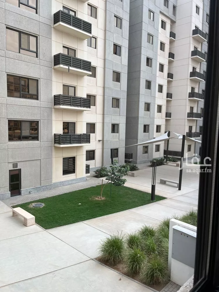 Apartment for Rent in Jeddah Al Hamadaniyah